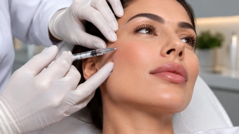 Preenchimento Facial: como realçar sua beleza no dia do seu evento especial – Drª Thaís Gobbo Dermatologista