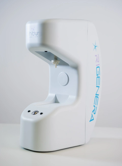 Rigenera: uma solução eficaz para a alopecia androgenética – Drª Thaís Gobbo Dermatologista