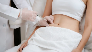 Aplicação de Enzimas – Drª Thaís Gobbo Dermatologista