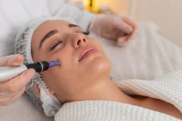 Microagulhamento com PDRN – Drª Thaís Gobbo Dermatologista