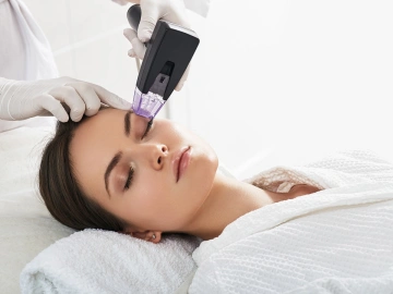 Morpheus – Drª Thaís Gobbo Dermatologista