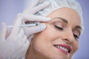 Preenchimento Facial – Drª Thaís Gobbo Dermatologista