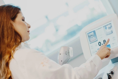 Quem somos — Drª Thaís Gobbo Dermatologista